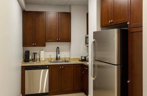 Center City Appartement | Luxury 3BD | Center City | 3 Beds | By JFK plaza