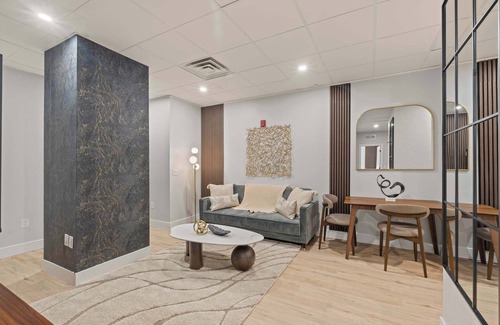 Center City Appartement | Luxury 3BD | Center City | 3 Beds | By JFK plaza