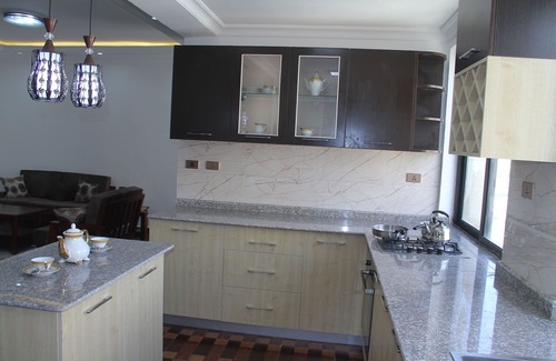 Yeka Copropriété | Luxury 3BR/ 3BA Apt. in upper class gated community