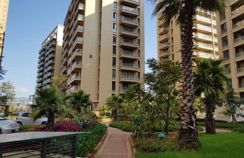Yeka Copropriété | Luxury 3BR/ 3BA Apt. in upper class gated community
