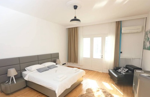 Nisantasi Appartement | LUXURY 4+1 APT @ NISANTASI