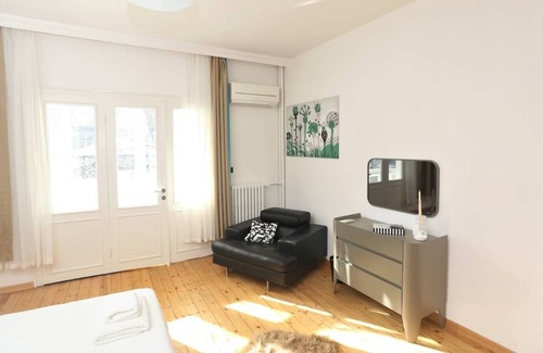 Nisantasi Appartement | LUXURY 4+1 APT @ NISANTASI
