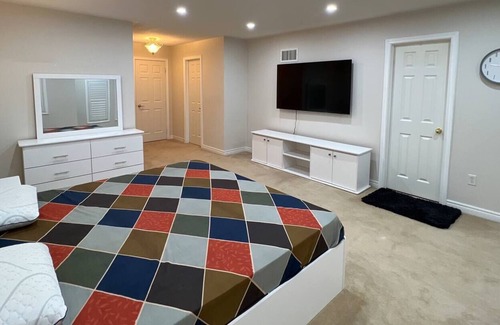 Meadowvale Village Maison | Luxury 4 bed room house