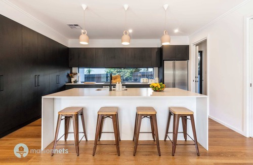 Manly Vale Maison | Luxury 4 Bed Sydney Home Close to Manly Beach