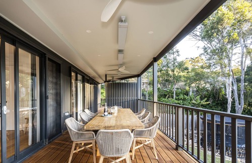 Manly Vale Maison | Luxury 4 Bed Sydney Home Close to Manly Beach