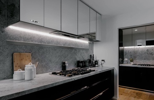 Melbourne Appartement | Luxury 4 Bedroom Apt - Parking, pool and views