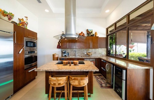 Coco Maison | Luxury 4 Bedroom home in the exclusive Pacifico community