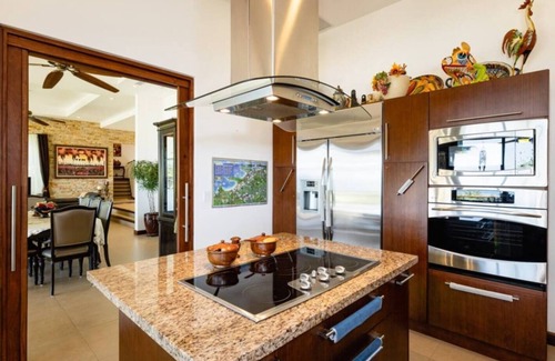 Coco Maison | Luxury 4 Bedroom home in the exclusive Pacifico community