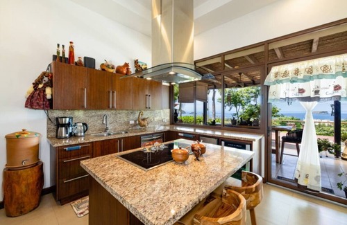 Coco Maison | Luxury 4 Bedroom home in the exclusive Pacifico community