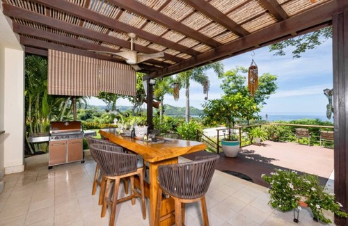 Coco Maison | Luxury 4 Bedroom home in the exclusive Pacifico community