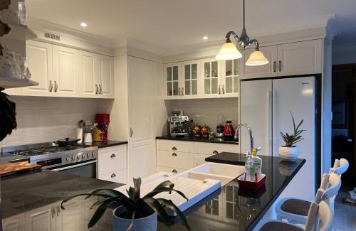 Dee Why Maison | Luxury 4 bedroom house