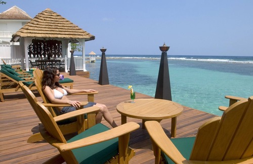 Port Antonio Villa | Villa de luxe 4 chambres face à l'océan entièrement équipée et équipée pour la détente
