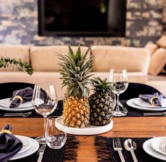 Bang Tao Villa | Luxury 4 Bedroom Villa 1 Minute from Laguna Phuket