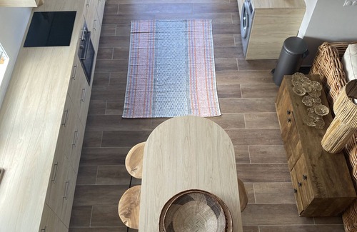 Bouillante Maison | Maison luxueuse 4* face à l'ilet Pigeon & ses tortues (6 pers - max 18 pers)