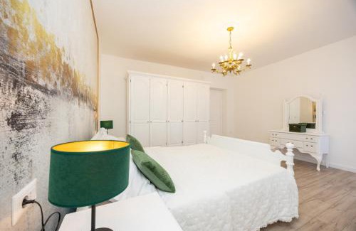 Kastel Sucurac Appartement | Luxury 4 star Apartment Ivančica
