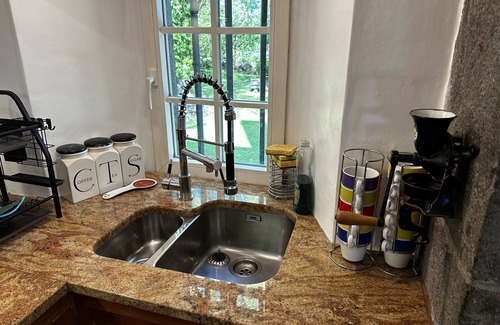 Lacroix-Barrez Maison | Manoir de luxe au coeur de l'Aveyron rural en bordure d'un petit village