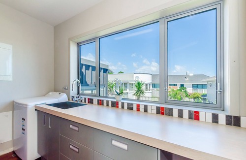 Paraparaumu Beach Maison | Luxury 470m2 Beachside Living