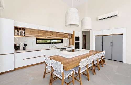 Tamarindo Maison | LUXURY 4B HOME WITH DAILY HOUSEKEEPING