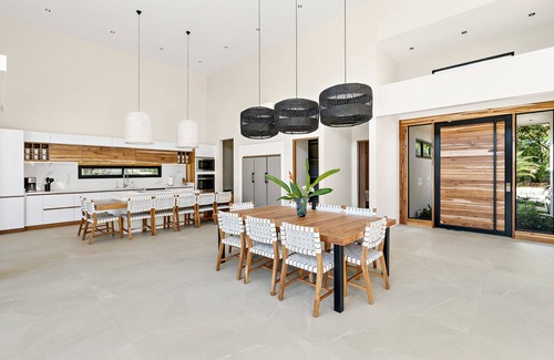Tamarindo Maison | LUXURY 4B HOME WITH DAILY HOUSEKEEPING