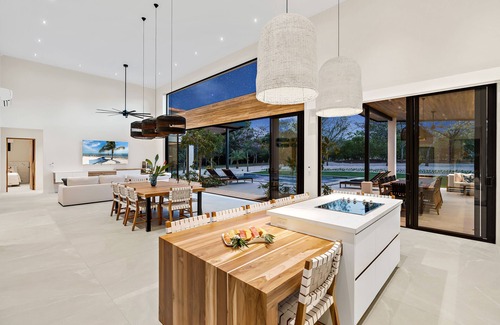 Tamarindo Maison | LUXURY 4B HOME WITH DAILY HOUSEKEEPING