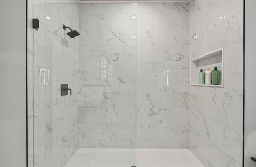 Center City Appartement | Luxury 4BD | Center City | 5 Beds | By JFK plaza