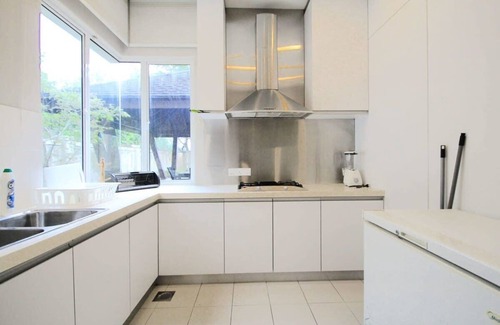 Cheras Maison | Luxury 4BR Oasis with Gazebo, Your Perfect Retreat