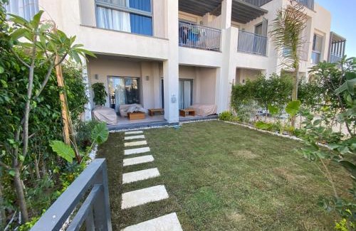 Sidi Abd El-Rahman Villa | Luxury 4BRs Penthouse Villa, Marassi