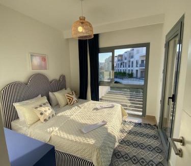 Sidi Abd El-Rahman Villa | Luxury 4BRs Penthouse Villa, Marassi