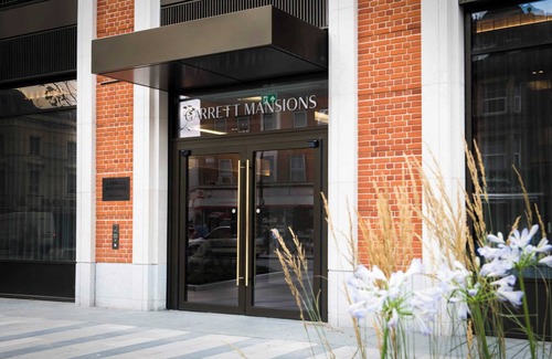 Paddington Appartement | Luxury 4th floor 2 bed with Balcony
