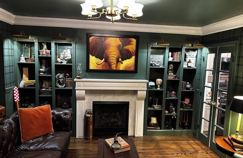Melville Maison | Luxury 5-Bdrm Retreat