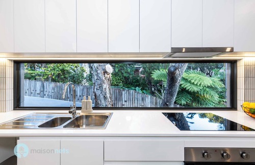 Manly Vale Maison | Luxury 5 Bedroom House With Aircon & Granny Flat