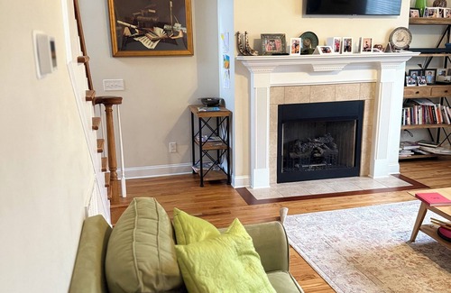 Evans Maison | Luxury 5-Bedroom Home – 19 min from Augusta National – Masters Week Rental!