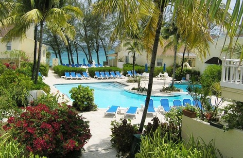 Paradise Island Villa | Villa de Luxe 5 Chambres Côté Océan