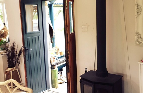Lanark Autre | Ferme de luxe isolée 5 * avec bain à remous en Écosse