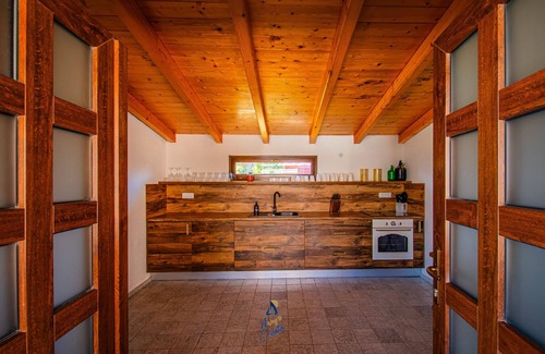 Hrboki Villa | Villa de luxe 5 étoiles avec piscine d'eau salée chauffée pouvant accueillir jusqu'à 12 personnes
