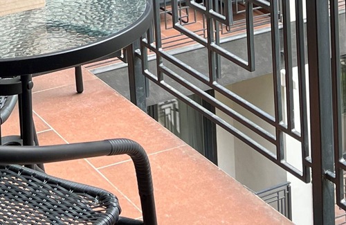 Erzsebetvaros Appartement | Luxury 5* studio in Budapest city center next to Gozsdu steet