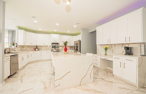 Montpelier Maison | Luxury 5Brooms 4,5Baths Home &Free parking Near DC
