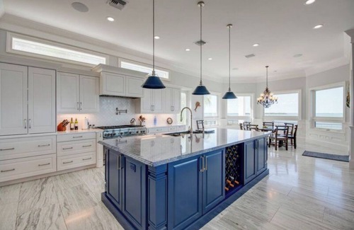 Ramrod Key Maison | Luxury 6 Bedroom Open Water Estate on Ramrod Key