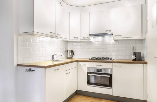 Eerbeek Maison | Luxury 6-person bungalow - Widely accessible in the holiday park Landal Coldenhove