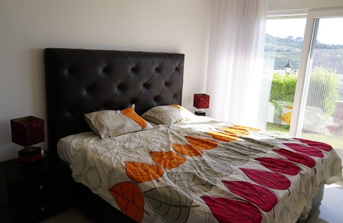 Kargicak Villa | Luxury 6-person villa with private pool, lots of privacy, panoramic sea view
