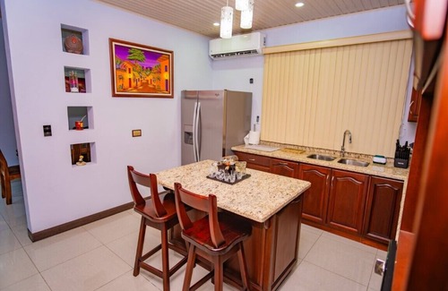 El Tanque Maison | Luxury 69 House Where Innovation Meets Elegance
