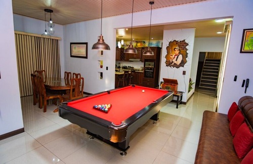 El Tanque Maison | Luxury 69 House Where Innovation Meets Elegance