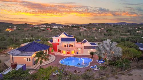 Santa Cruz Appartement | Luxury 6BR Nature Retreat Carpe Diem by Bocobay