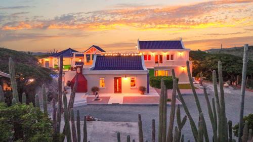 Santa Cruz Appartement | Luxury 6BR Nature Retreat Carpe Diem by Bocobay