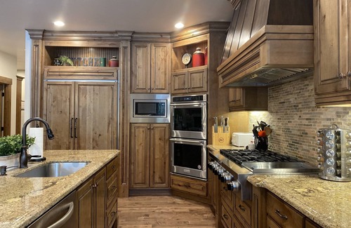 Sunriver Maison | Luxury 7 Br, 7.5 Ba Home. Great for Retreats and Family Gatherings!