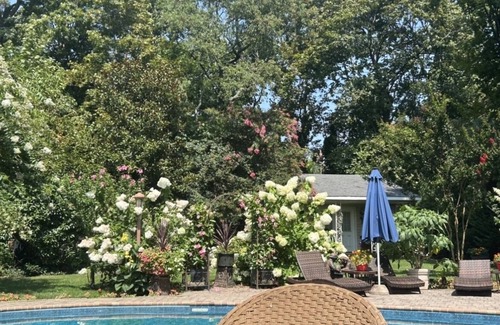 Malverne Maison | Luxury 7100 Sqft Home close to Manhattan, Renowned Hamptons and Beaches