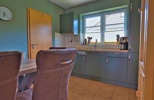Haren Maison | Maison de vacances de luxe pour 8 personnes avec 4 chambres et 2 salles de bains à Haren Ems