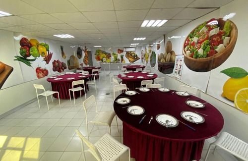 Doha Villa | Luxury 8 villa complex in Doha