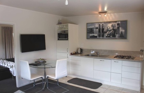 Coromandel Appartement | Logement de luxe dans le centre de Canton Coro
