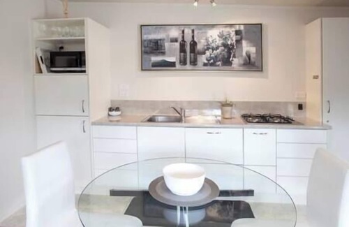 Coromandel Appartement | Logement de luxe dans le centre de Canton Coro